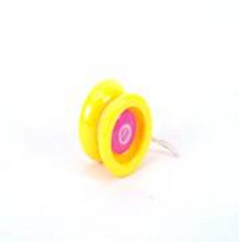 Yo-Yo яркое (5см) (МК8765037) (27008) (упаковка) 2302707 — 1