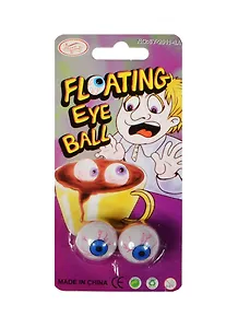 Прикол Глазки (320081) (3+) (блистер)