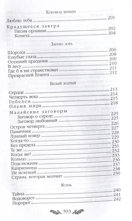 Книга К.Д. Бальмонт. Стихотворения (Константин Бальмонт) — 8