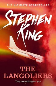 The Langoliers (Stephen King) Лангольеры (Стивен Кинг) / Книги на английском языке