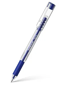 Ручка гелевая Erich Krause, Spiral, синяя