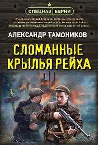 Сломанные крылья рейха