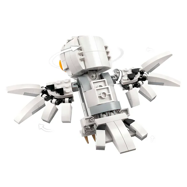 LEGO Harry Potter: Букля на Тисовой улице 4, 337 деталей (76425) 3139752 — 7