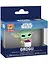 Брелок Funko Pocket POP! Star Wars M & G Grogu with Snack 90454 — 3174584 — 2