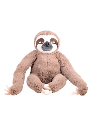 Игрушка мягкая FANCY Ленивец LEN1 2844278