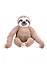 Игрушка мягкая FANCY Ленивец LEN1 — 2844278 — 1