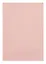Ежедневник недатированный «Rose Quartz» А5, 128 листов, Listoff — 3061349 — 1