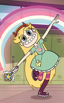 Блокнот А5. Волшебная принцесса 354020