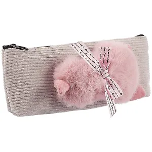 Пенал-косметичка «Kitty», 9 x 21 см