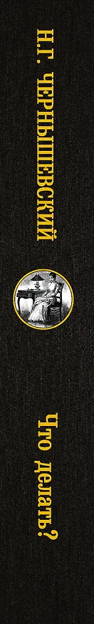 Книга Что делать? (Николай Чернышевский) — 3