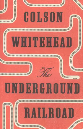 The Underground Railroad — 2575684 — 1