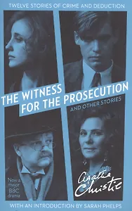 The Witness for the Prosecution
