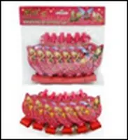 Язычок-дудочка Winx (6 шт) (MWI-SU-LONGBLOWOUT-PBH6/WM) (упаковка) (Мультиопт)