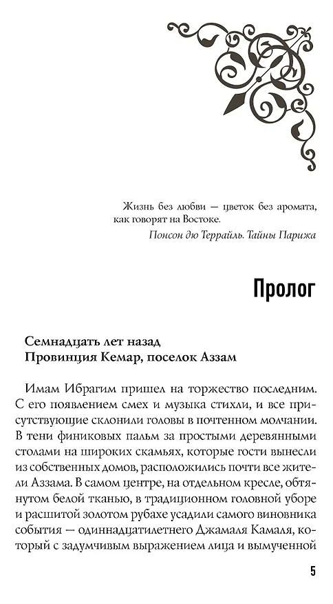 Книга Мактуб. Книга третья. Принц Анмара (Лана Мейер, Алекс Д.) — 6