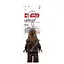 LGL-KE100H Брелок-фонарик для ключей LEGO Star Wars - Чубакка (Chewbacca), возраст 6+ — 3170858 — 1