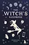 Блокнот The witch's handbook — 2840674 — 1