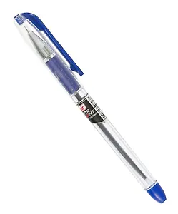 Ручка шариковая Flair, Razor, синяя