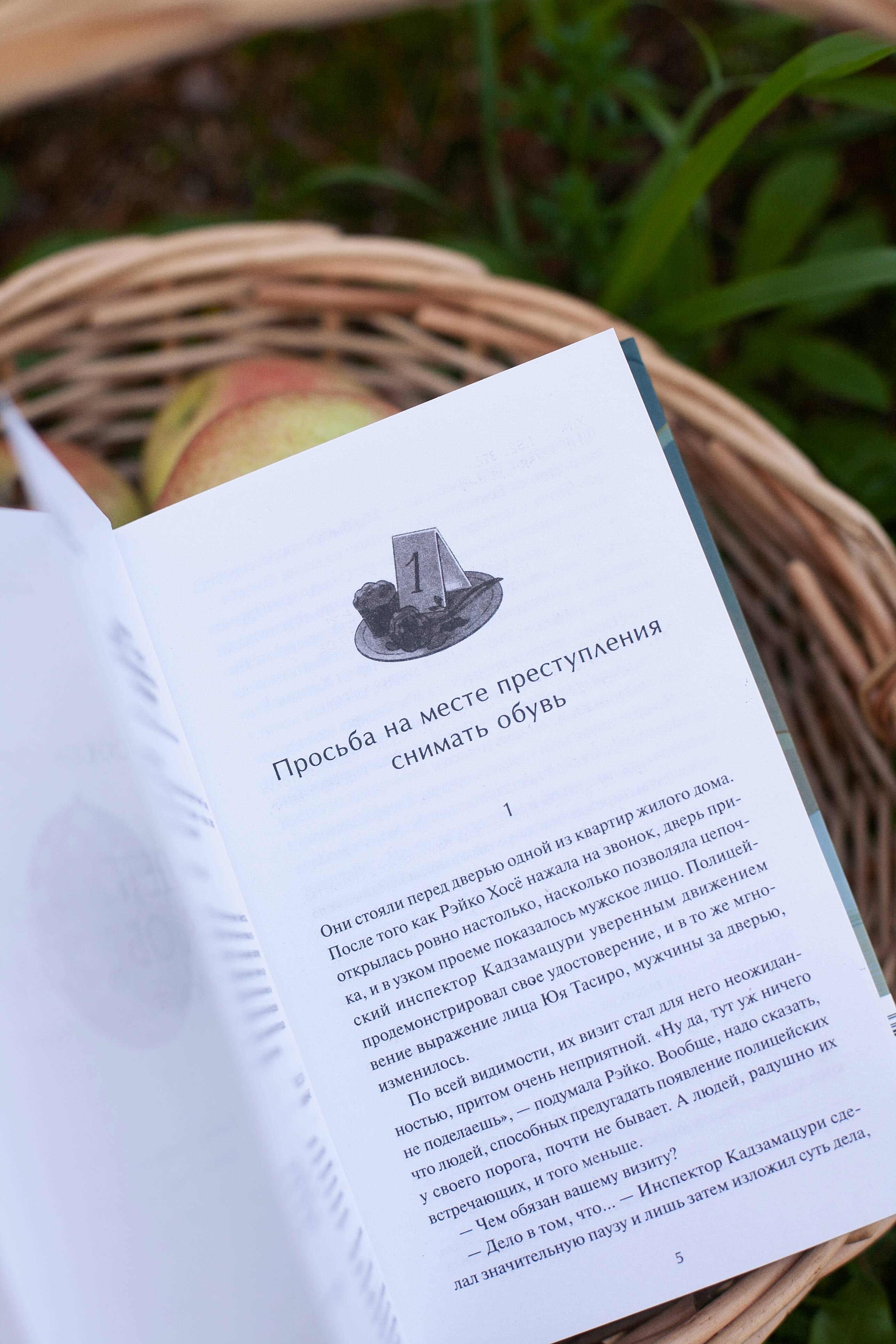 Изображение бумажной книги