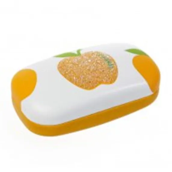 Мини-шкатулка Mignon Яблоко (90007125111) (8,5х5х3) 2370404 — 1