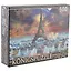 Пазл 500 эл. Konigspuzzle Адриан Честерман Ночной Париж (МГК500-8337) (500х345мм) (3+) (коробка) (Kon — 2621587 — 2