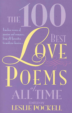 The 100 best love poems of all time — 2283437 — 1