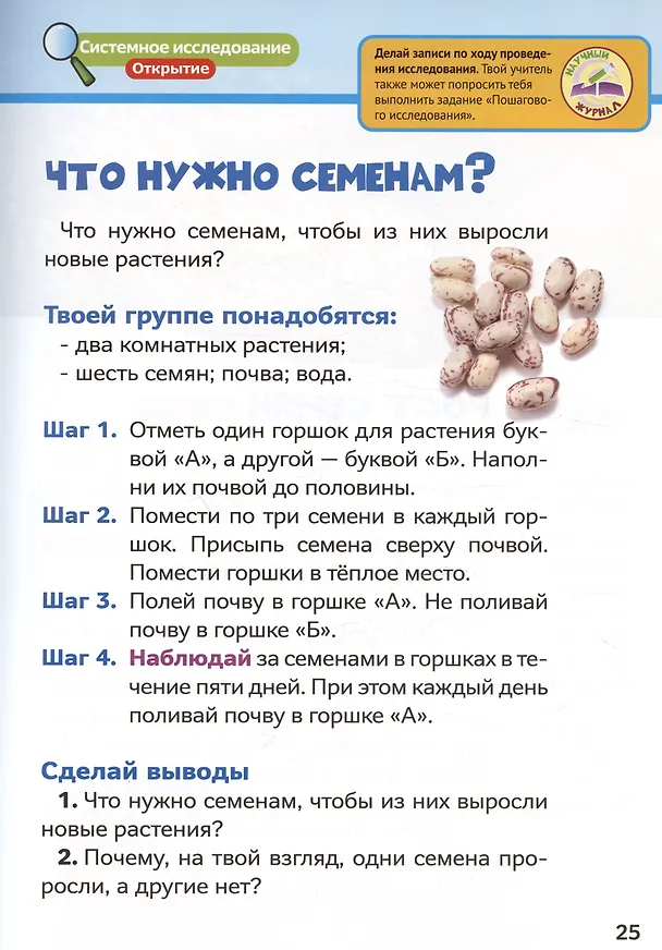 Книга По замыслу Творца. Путь к истине через науку () — 9