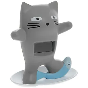 Часы-будильник коллекция "Коты собаки" (1396) 2370938