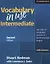 Vocabulary in Use. Intermediate. With answers. Second Edition — 2704790 — 1