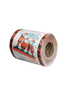 Туалетная бумага Армейские шутки часть 2 (TU00000016)