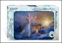 Пазл Step puzzle Аврора, (Авторская коллекция), 680х480 , 1000 элементов 2288026 — 1