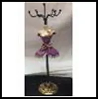 Декоративное украшение Манекен из полирезины (27898) (245 см)