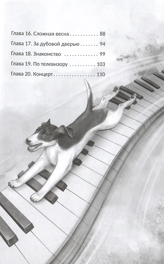Книга Музыка внутри (Наталья Александровская) — 17