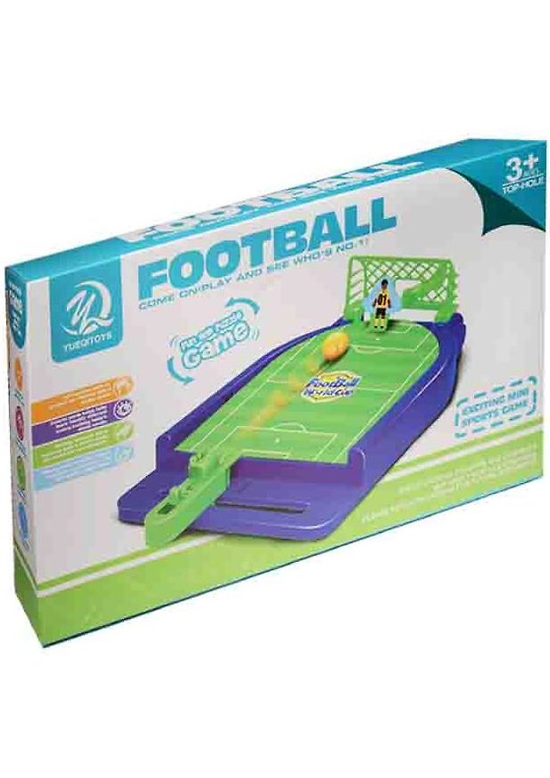 Настольная игра «Футбол» 2531847 — 1