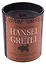 Ароматическая свеча Hansel and Gretel (Пряничный домик) (220мл) (LC2025-19) — 3129588 — 3