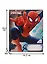 Тетрадь 12 листов клетка "Spider-man" — 245251 — 3