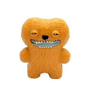 Коллекционная фигурка Fugglers Лохматый добряк (оранжевый) (FG2012-12)