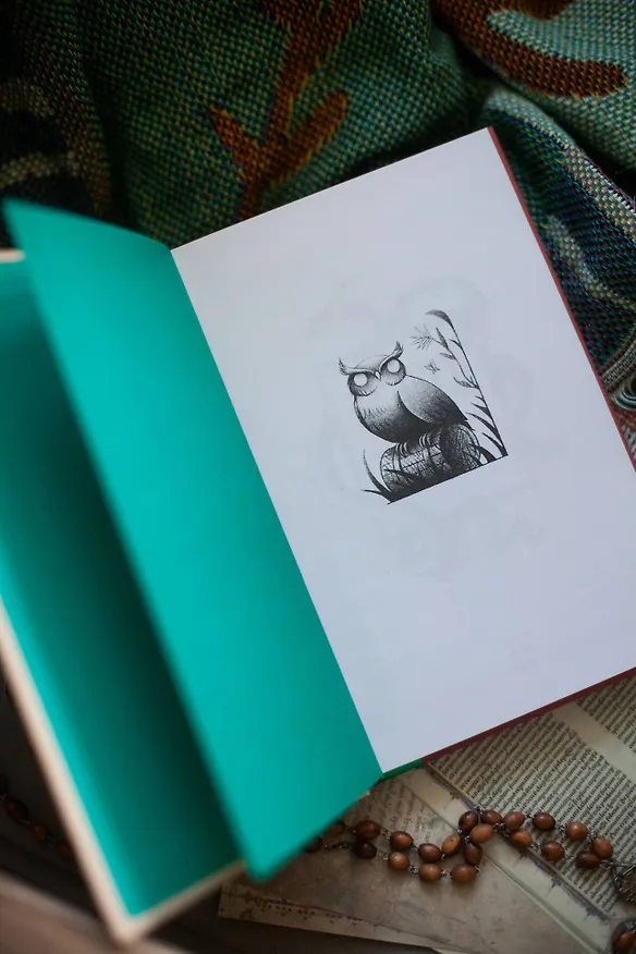 Книга Сказки народов Поволжья () — 14