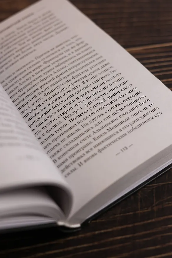 Книга Некомбатант. Черноморский призрак (Сергей Лысак) — 11