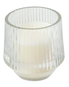 Свеча ароматическая в стакане (8х8) (12-Fareast-B007189)