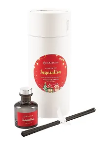 Диффузор ароматический Inspiration (инжир, ванильная орхидея, карамель) (50 мл)