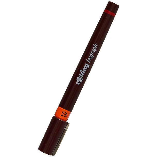 Изограф Rotring, 1.00 мм 219849 — 1