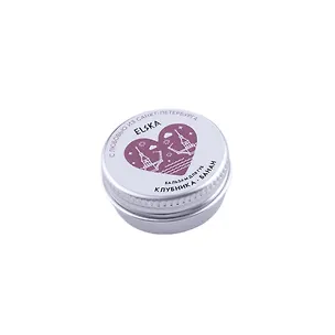 Бальзам для губ Банан,Клубника,Бабл гам (Санкт-Петербург) (10гр) (6929) 3113530