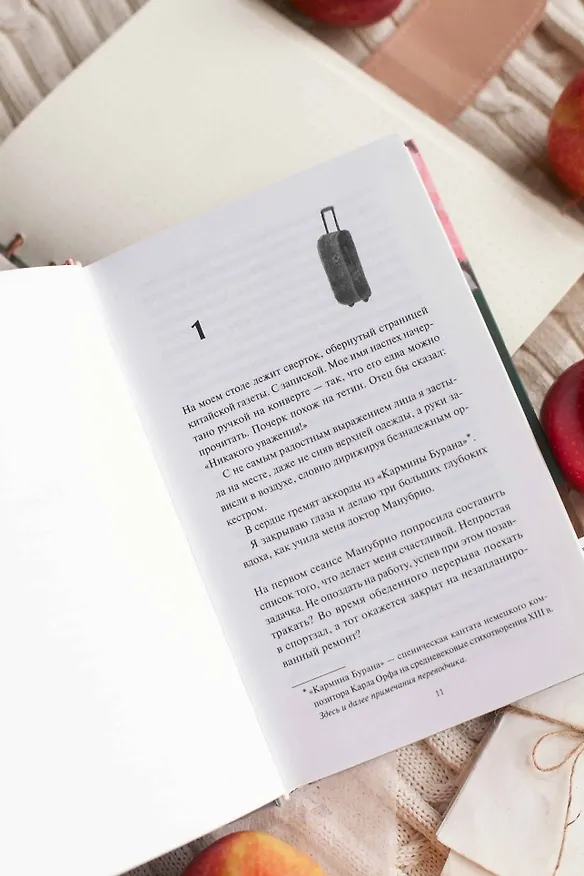 Книга Книжный в сердце Парижа (Лоренца Джентиле) — 12