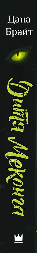 Книга Дитя Меконга (Дана Брайт) — 4