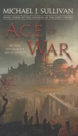 Age of War — 2730215 — 1