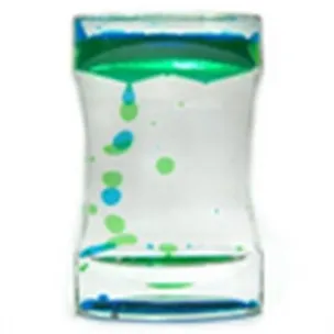 Часы гелевые KG66, KG35 (001115) (коробка) 2304075