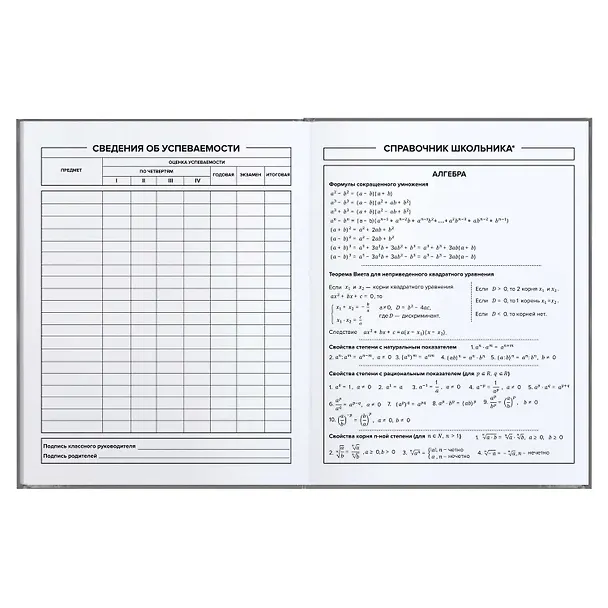 Дневник школьный «Закрытая территория», Феникс+ 2969640 — 8