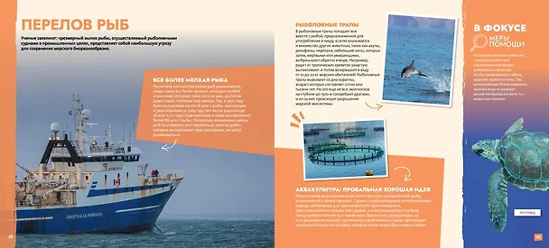 Книга S.O.S. Красная книга (Эманюэль Грундманн) — 9