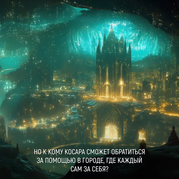 Книга Ведьмин справочник по чудовищам. Книга 1. Темные дни (Геновева Димова) — 9