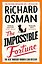 The Impossible Fortune (Richard Osman) Невероятная удача (Ричард Осман) /Книги на английском языке — 3176018 — 2